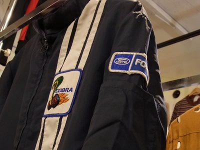 Cheap ford racing jackets #8