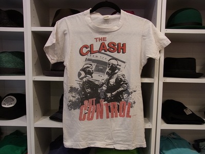 フルオーダー ヴィンテージTシャツ クラッシュ | giulianacividanes.com.br