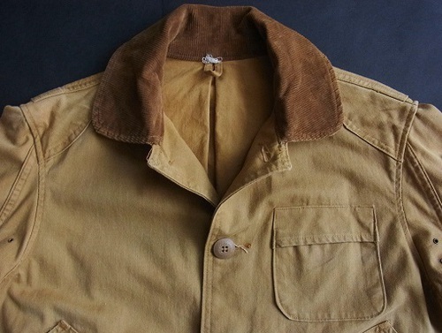 50s J.C.Higgins SEARS ROEBUCK ハンティング smcint.com