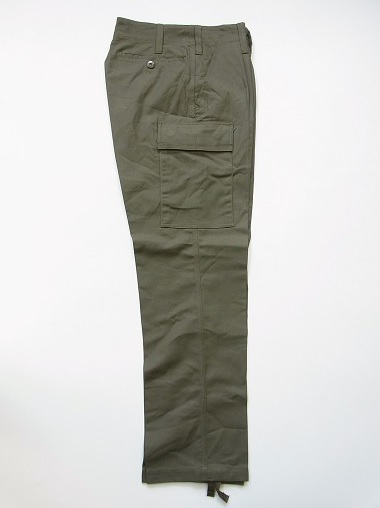 80's GERMAN ARMY ドイツ軍 デッドストック ミリタリー フィールド 