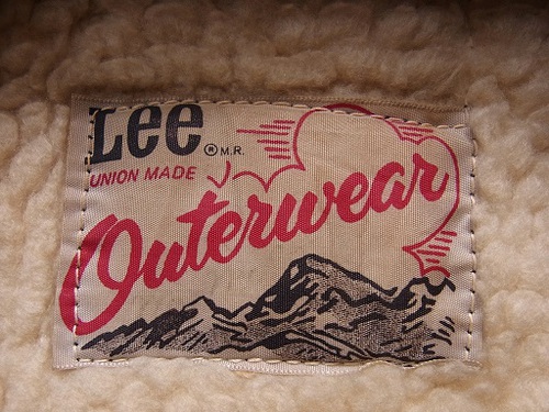 70's Lee Outerwear パッチワーク 柄 ヴィンテージ カバーオール:沖縄