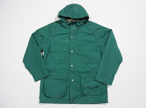 80's L.L.Bean BAXTER STATE PARKA マウンテンパーカー MADE IN USA 