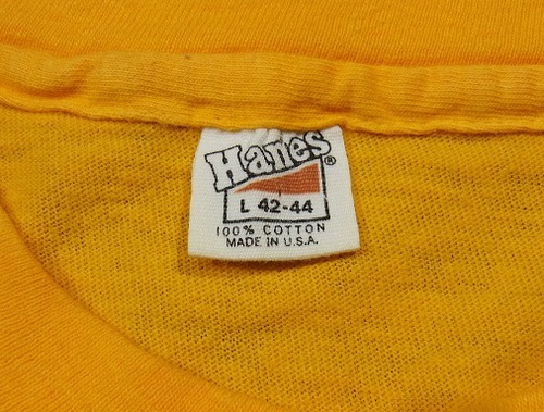 70's MLB PITTSBURGH PIRATES ピッツバーグ パイレーツ ヴィンテージT 