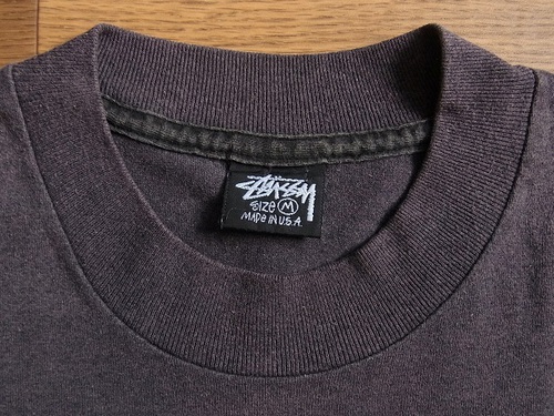 可愛いクリスマスツリーやギフトが！ old old stussy オールド