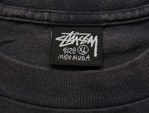 祝開店！大放出セール開催中 80´s STUSSY□ステューシー OLD 80s OLD