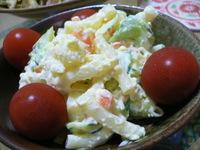 ☆麻婆豆腐