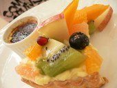 ☆豆腐チーズケーキ