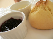 ☆豆腐チーズケーキ