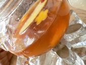 ☆豆腐チーズケーキ