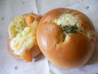 ☆カレーライス