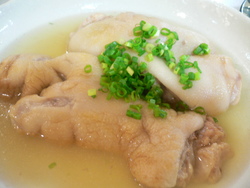 ☆麺そーれそば