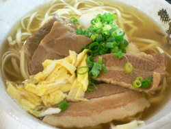 ☆麺そーれそば