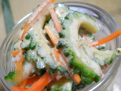 ☆豚肉中華炒め