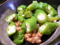 ☆豚肉中華炒め