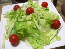 ☆カツカレー