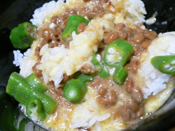 ☆豚肉中華炒め