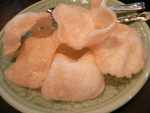 ☆グルクンのレモンソース