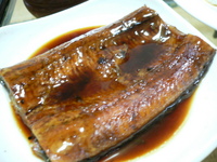 ☆なす味噌炒め