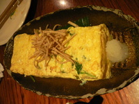 ☆厚焼き卵 2006/10/23 00:44:22