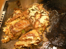 ☆カレーライス