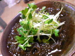 ☆チャンプルー