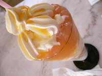 ☆南の島のタピオカカフェ 2006/08/29 10:34:34