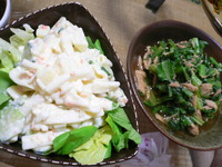 ☆ステーキ