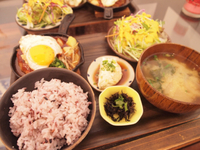 おにわ市