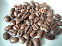今月のおすすめコーヒー