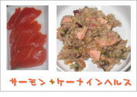 手作りごはん。。。おやつ　（*^_^*）