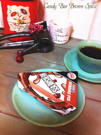 HERSHEY'Sのチョコパイ 2011/11/15 20:38:10