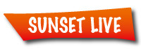2012年10月21日（日）SUNSET LIVE