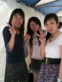 girls' talk＠パレットくもじ03