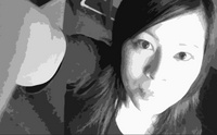 Saori from London 36