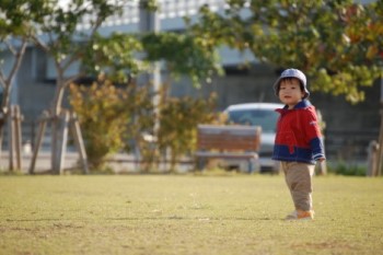 他人の目は気にしません！