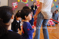 玉入れで勝つ方法（うんどう会～その４～）