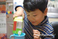 soymilk & herb 2010/12/09 09:44:12