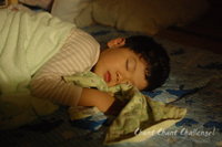 Santa has come! 2010/12/25 00:09:15