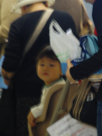 もう・・・