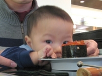 すし食えねぇ