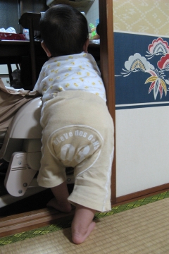 那覇市のブックスタート