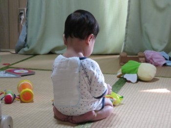 正座がらぶりー