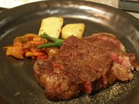もとぶ牛