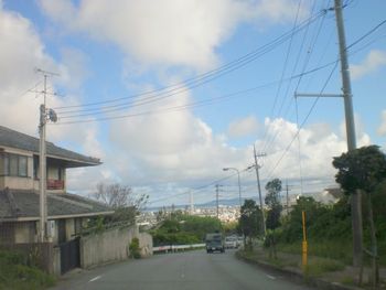 ★いつもの道★