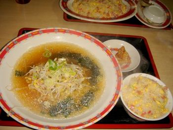 ★１月　２週目にご飯★