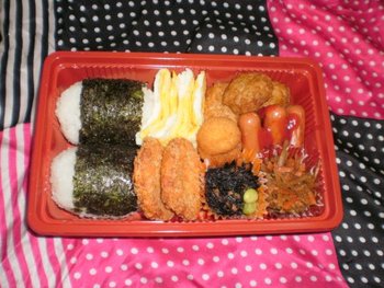 ★お弁当★