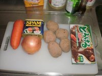 ☆カレーライス☆
