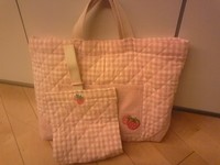 入園グッズ 2010/04/10 14:42:42