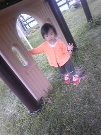 寒い 2009/11/18 13:45:35
