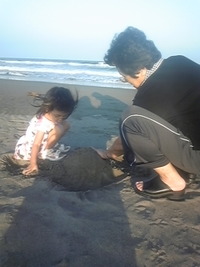 九十九里 2010/08/25 17:21:01